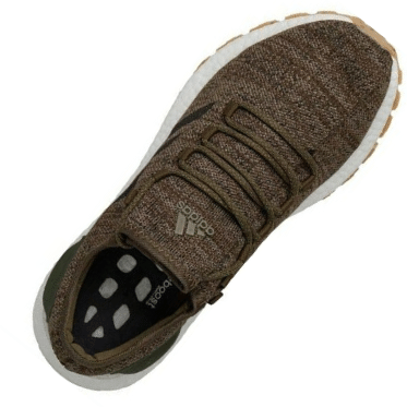 adidas mens pureboost all terrain natural running shoes