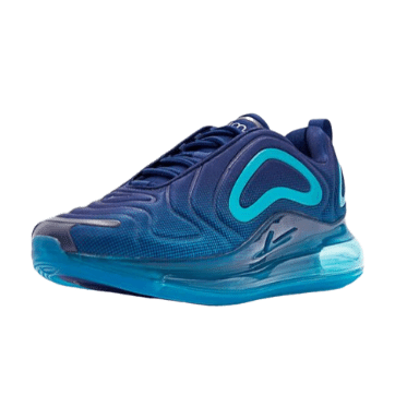 air max 720 blue and purple