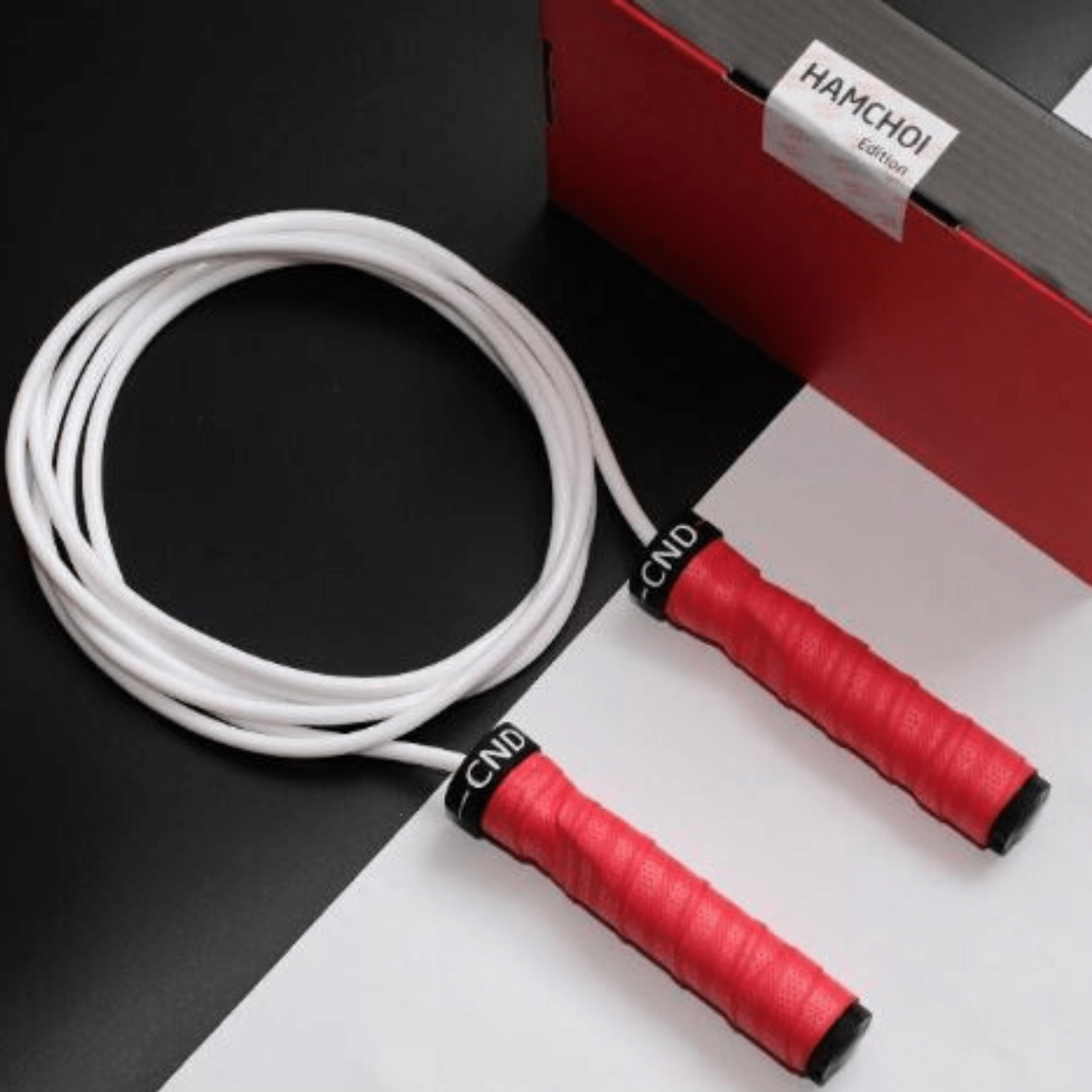 Chachu Rope Hamchoi Fitness Rope - CND brand