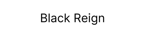 Black Reign