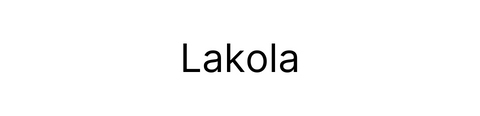 Lakola