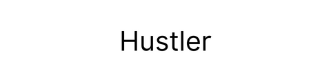 Hustler