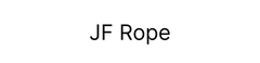 JF Rope